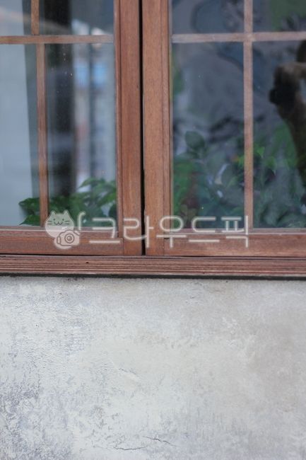 배경, 벽, wall, background, window, 사진,이미지,일러스트,캘리그라피 - joyfulharu작가