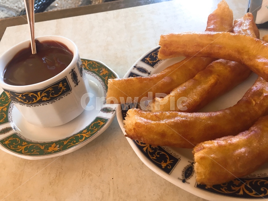 음식,food,서양음식,스페인요리,요리,디저트,메인디쉬