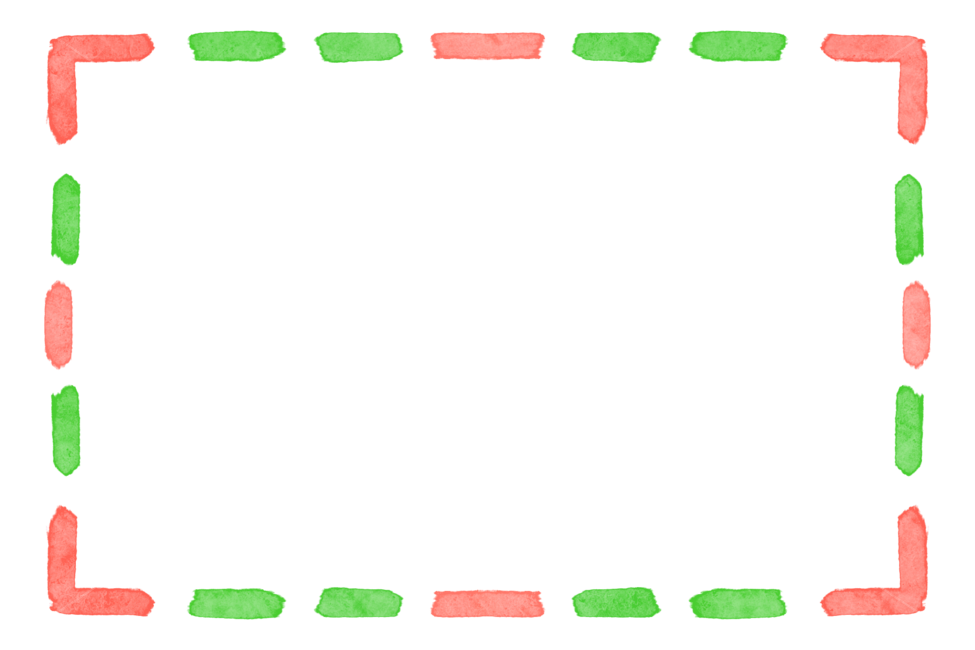 스티치,점선,액자,frame,removebackground,스템프