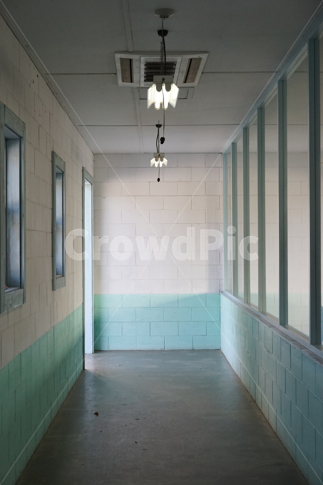 건물,민트색,통로,복도,인테리어,인테리어,실내디자인,interior design
