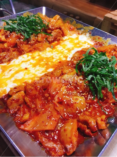 치즈닭갈비,닭갈비,치즈,음식,cheese,food,음식,식재료,요리,food,cook,meal,dishes,food reserves