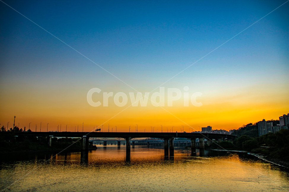 한강,서울,구름,가을,일몰,도시,풍경,city,landscape,한국도시풍경,한국도시경관,korea cityscape,water,물,waterfront,워터 프론트,pier,교각,port,포트,dock,독