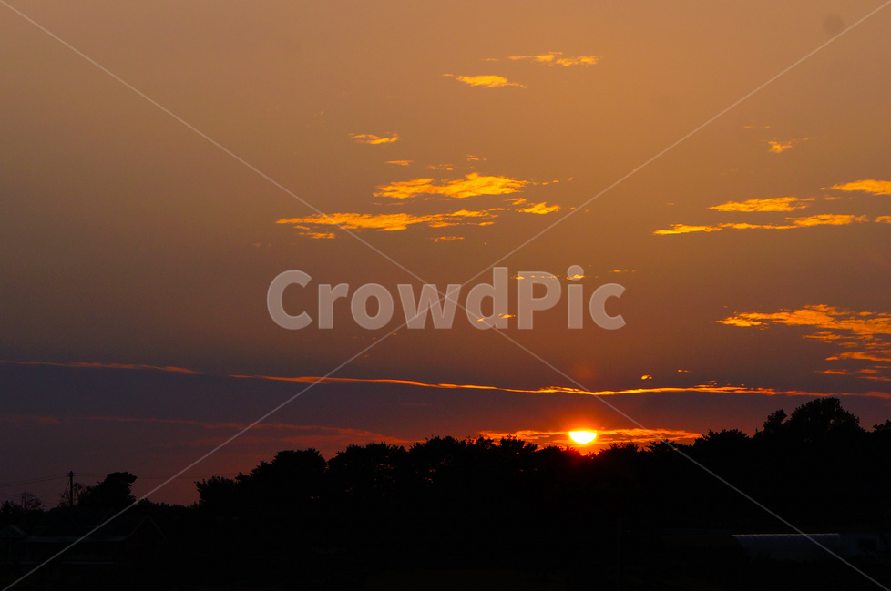 노을,일몰,해,빛,구름,풍경,자연,풍경,nature,landscape,outdoors,옥외,sunlight,햇빛