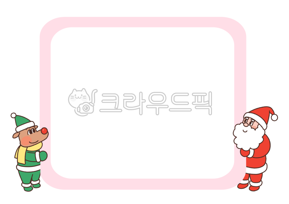 크리스마스일러스트,크리스마스그림,크리스마스디자인,산타클로스,루돌프,성탄절,성탄절일러스트,성탄절디자인,산타클로스일러스트,루돌프일러스트,게시판,배경프레임,배경디자인,누끼,배경누끼,알림장,안내장,메모장,메모,프레임,테두리,글박스,일러스트,디자인,그래픽,illustration,design,graphic,memo,backgroundframe,christmas,santaclaus,png