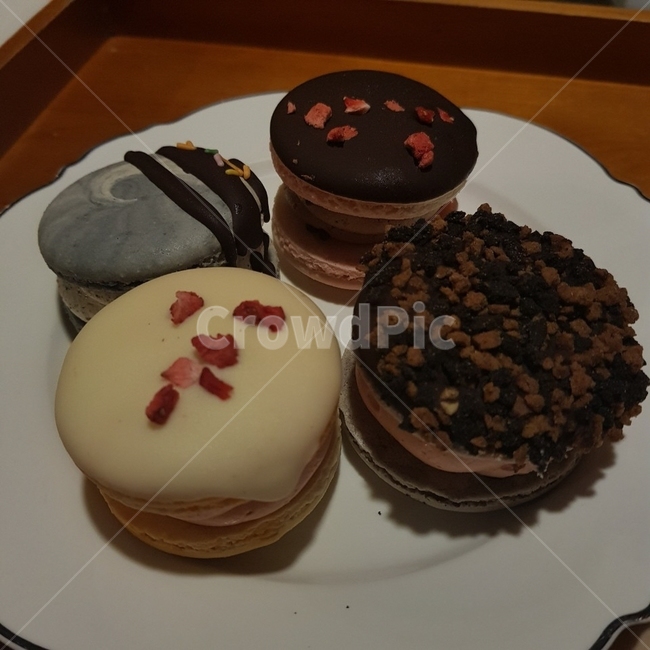 마카롱,카페,디저트,뚱카롱,dessert