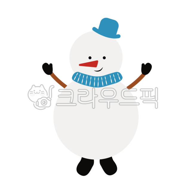 크리스마스,겨울,일러스트,스티커,꾸미기,christmas,눈사람,snow,눈