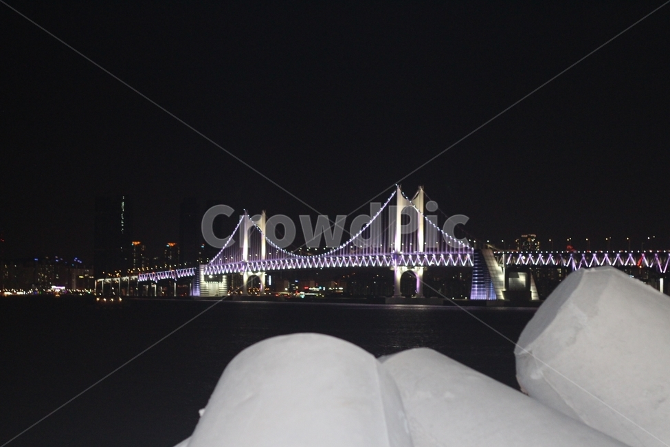 광안대교,부산,밤바다,도시,busan,city,야경,밤,풍경,nightscape,night,landscape,urban,어반,시티,building,건물,town,metropolis,중심지