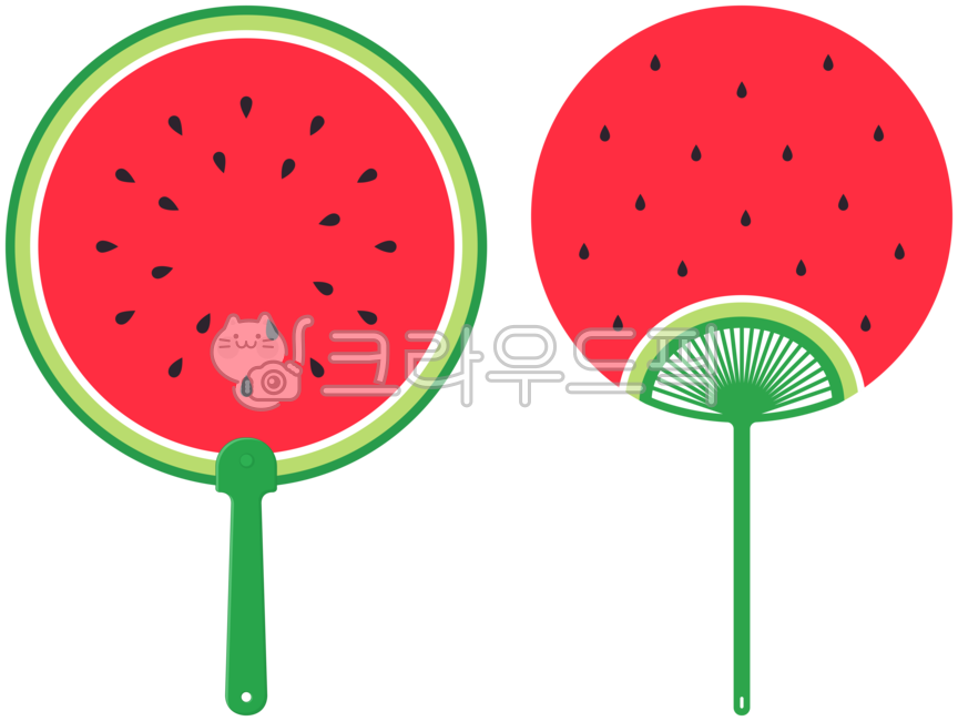 부채,여름부채,과일모양부채,수박부채,여름,수박부채일러스트,수박모양부채,수박단면부채,수박반쪽부채,과일디자인부채,과일단면부채,과일반쪽부채,부채일러스트,여름부채디자인,여름판촉부채,판촉부채디자인,원형부채,부채질,무더위,여름일러스트