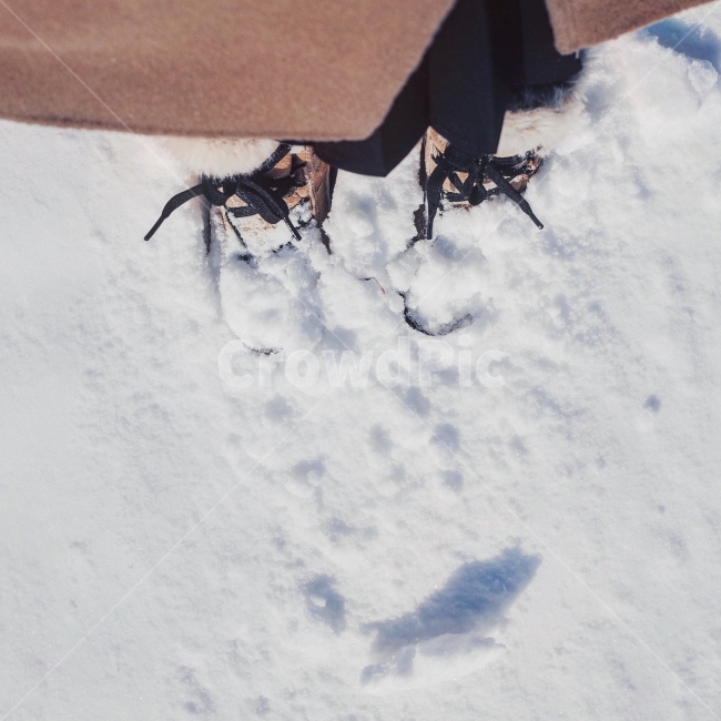 눈,겨울,발,감성,감성사진,snow,foot,winter,korea,겨울,계절,winter,season,사람,인물,인간,human,person,신체일부,몸,body,패션스타일,의상,fashion,style,감성,sensible,feeling