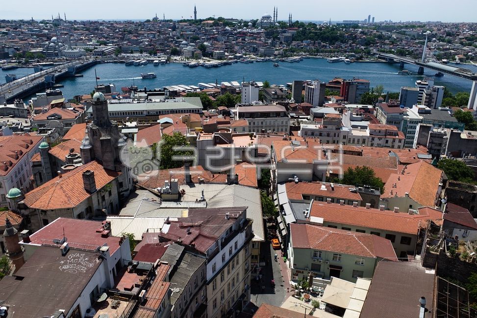 Istanbul,Istanbul view,city view,strait,Turkey,Bosphorus Strait,Constantinople,Istanbul Province,Western Turkey,European Capital of Culture,a different city