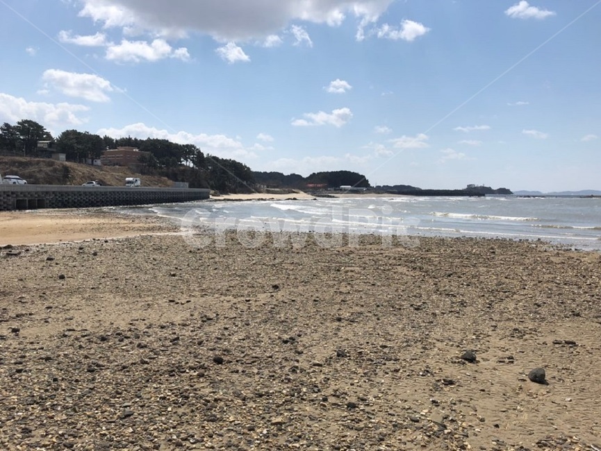 바다,하늘,모래,서해,자연,자연,풍경,nature,landscape,해변,바다,beach,sea,ground,바닥,shoreline,해안선,water,물,ocean,대양,outdoors,옥외,land,땅