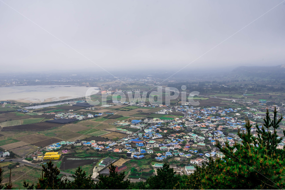 마을풍경,마을,집,항구,고향마을,자연,풍경,nature,landscape,시골,마을,country,rural,town,outdoors,옥외,경치,scenery,aerial view,조감도