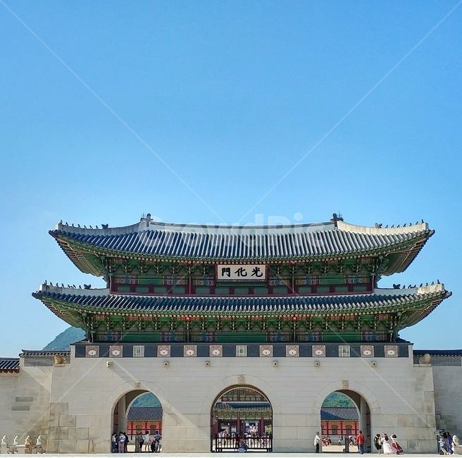 경복궁,광화문,서울,한국,seoul,korea