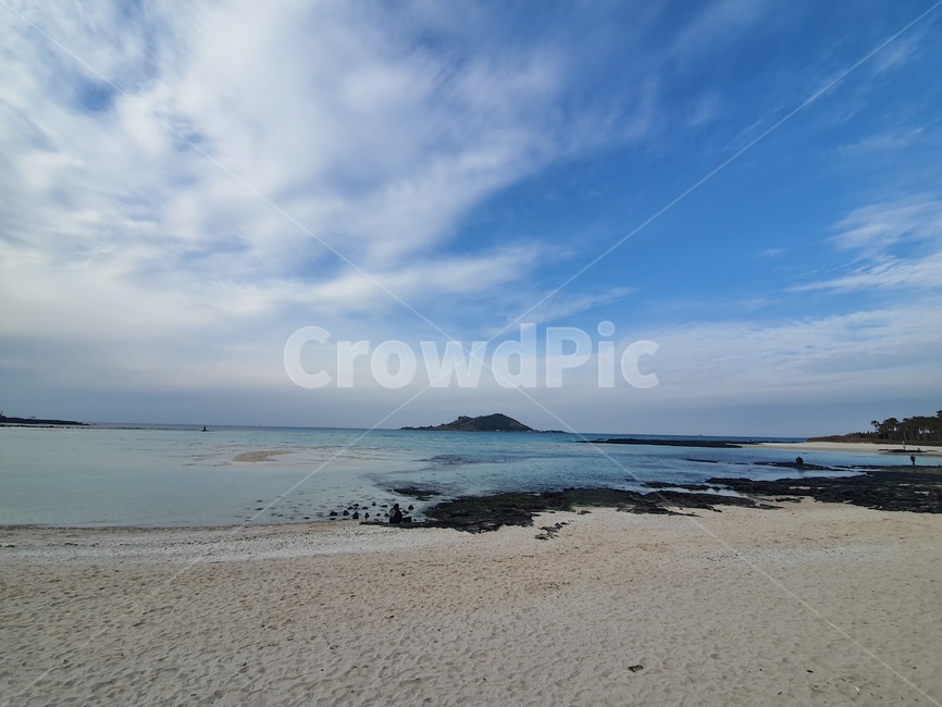 해수욕장,풍경,제주도,비양도,한림,nature,자연,해안선,water,물,outdoors,sea,바다,ocean,하늘,구름,바위