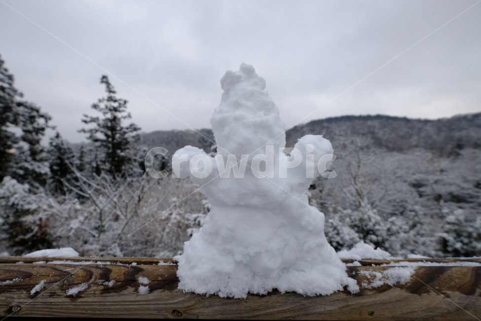 눈사람,눈,자연,오름,겨울,겨울,계절,winter,season
