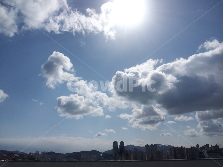 날씨,sky,하늘,구름,weather