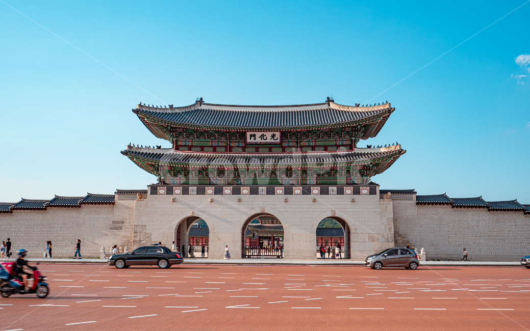 광화문,경복궁,고궁,궁,궁궐,문화재,문화유산,여름,건물,건축물,한국전통,한국문화,korean traditional,korean culture,한국랜드마크,한국관광지,한국명소,korea landmark,korea tourist attraction
