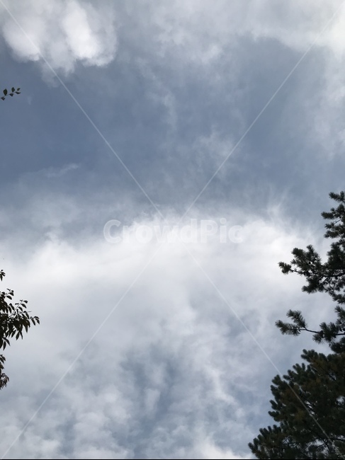 하늘,구름,sky,하늘색,날씨,맑음,자연,자연,풍경,nature,landscape