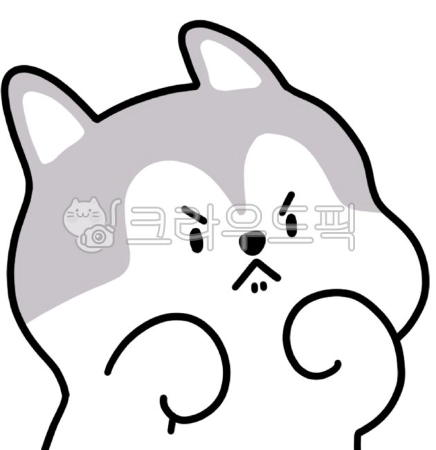 Emoticon,character,sticker,puppy,dog,cute emoticon,puppy emoticon,pup,animal,emotion,expression of emotion,cheer,cheer up,cheer up,fighting,you can do it,go for it,hot,can do it