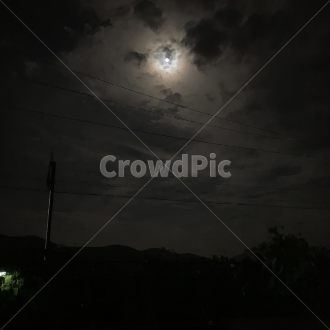 nature,outdoors,자연,밤하늘,달빛,달,moonlight,darksky,midnight