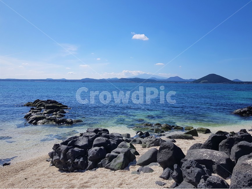 현무암,바다,돌,파도,해변,sea,beach,basalt,자연,풍경,nature,landscape,해변,바다,beach,sea,promontory,곶,rubble,파편