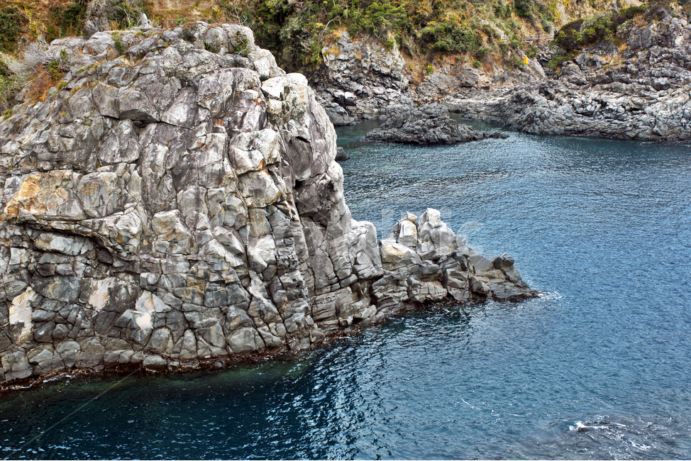 제주도,서귀포시,명승지,조면안산암,해식절벽,기암괴석,자연,풍경,nature,landscape