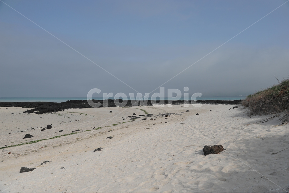 바다,하늘,제주도,협재해변,바다모래,해변,바다,beach,sea