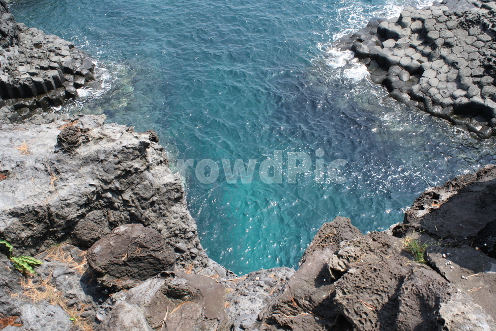 제주도,바다,주상절리,돌,자연,자연,풍경,nature,landscape,promontory,곶,rubble,파편,rock,록