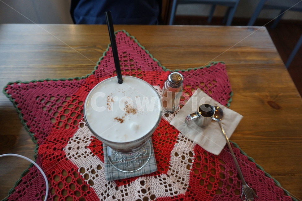 카페,비엔나커피,아인슈페너,강릉카페,커피,커피,카페,coffee,cafe
