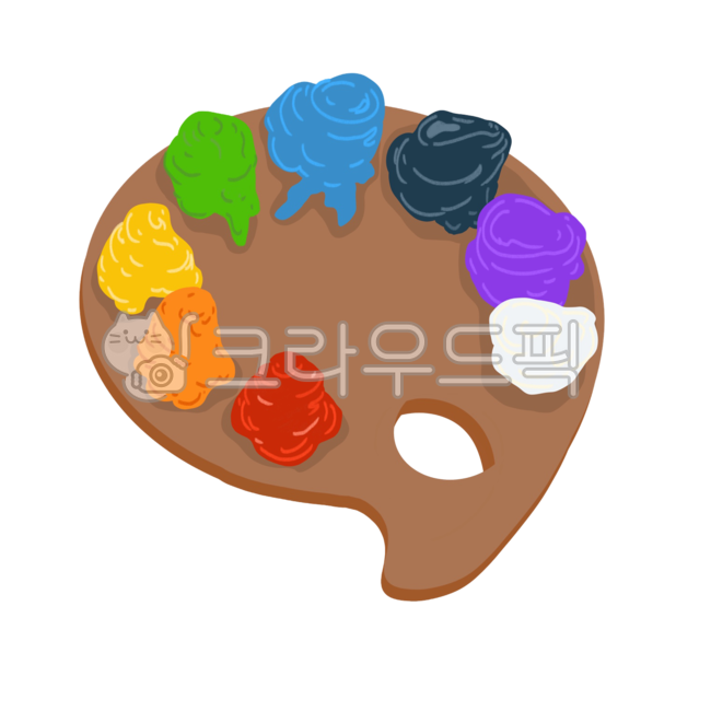 paint container,paint,palette,paint palette