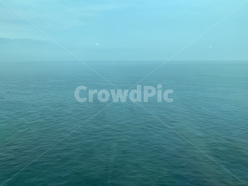 바다,자연,하늘,푸른색,파랑,자연,풍경,nature,landscape,outdoors,옥외,water,물,sea,ocean,대양,horizon,수평선,sky