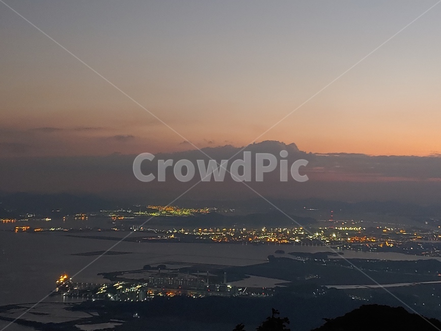 landscape,노을,남해,바다,섬,경치,nature,자연,scenery,풍경,sunset