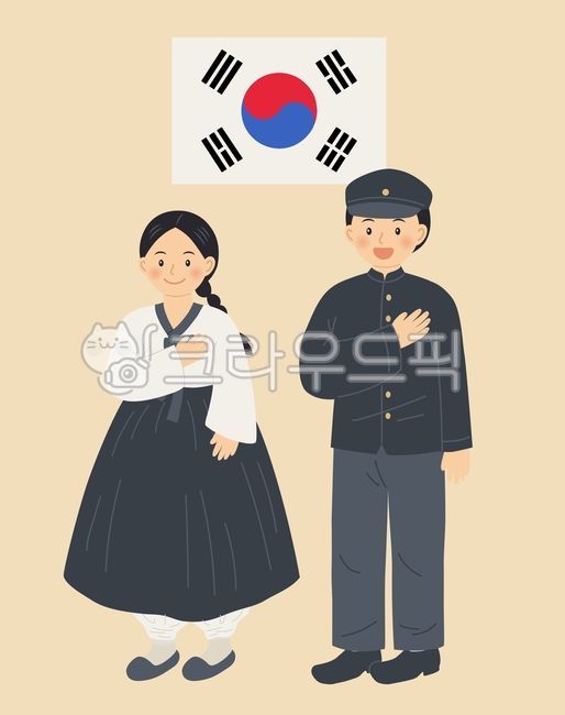 배너,디자인,꽃,역사,휴일,일러스트레이션,독립운동,6월25일,한국,대한민국국경일,3월1일,현충일,애국,애국의달,호국보훈의달,팝업,대한민국국기,여성,6월,청년,광복절,기념일,경례,한복,교복,태극기,삼일절,국경일,소년,소녀,여자,남자,사람,벡터