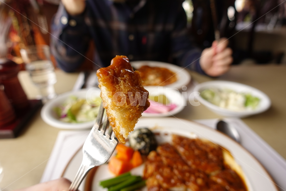 경양식,돈까스,주먹밥,버섯,마늘쫑,튀김,고기,식사,맛있는,음식,식재료,요리,food,cook,meal,dishes,food reserves,육류,고기,meat