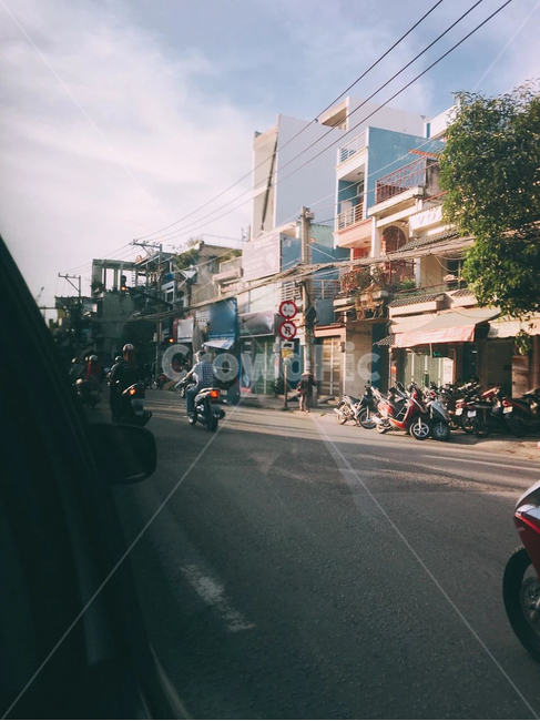 베트남,호치민시,사람,오토바이,도심,vietnam,hochiminhcity,quan1,건물,building,주행,outside