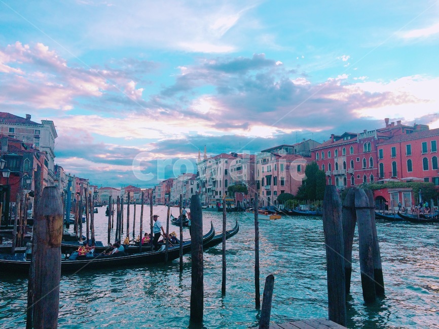이탈리아,베니스,베네치아,곤돌라,venice,venezia,italy,gondola,수상도시