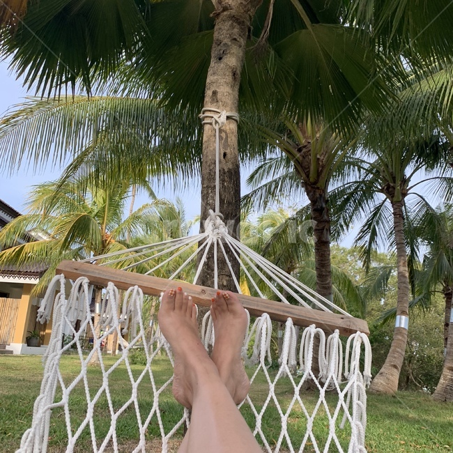 해먹,휴가,휴식,여행,relax,paradise,발