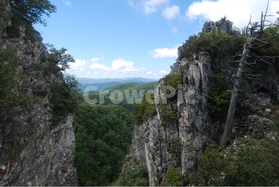 석병산,탐방로,봄,자연,하늘,자연,풍경,nature,landscape,한국자연풍경,한국자연경관,korea nature landscape,outdoors,옥외,cliff,낭떠러지