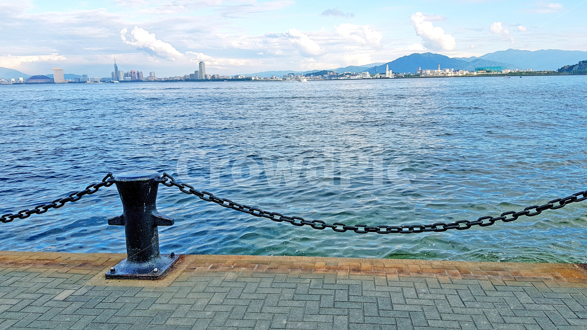 항구,선착장,풍경,바다,부둣가,쇠사슬,일본,해안가,자연,풍경,nature,landscape,해외,외국,세계,foreign,oversea,world,세계자연풍경,해외자연풍경,외국자연풍경,world nature landscape,outdoors,옥외
