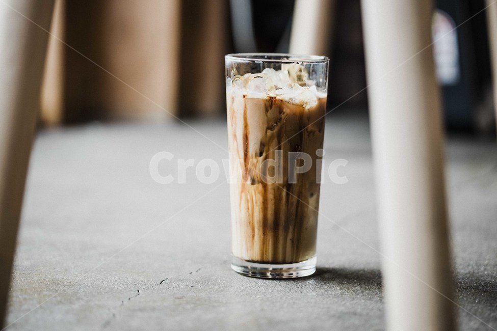 커피,커피메뉴,음료,레시피,라떼,흑당라떼,커피,카페,coffee,cafe,감성,sensible,feeling