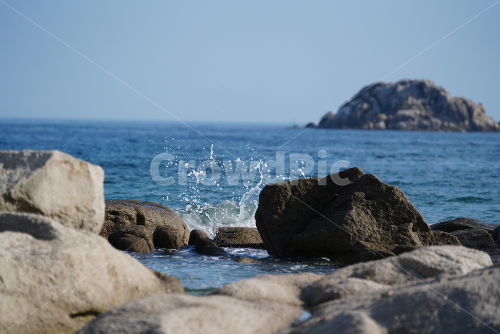 바다,바닷가,sea,물,파도,해수욕장,여름,계절,자연,풍경,하늘,경치