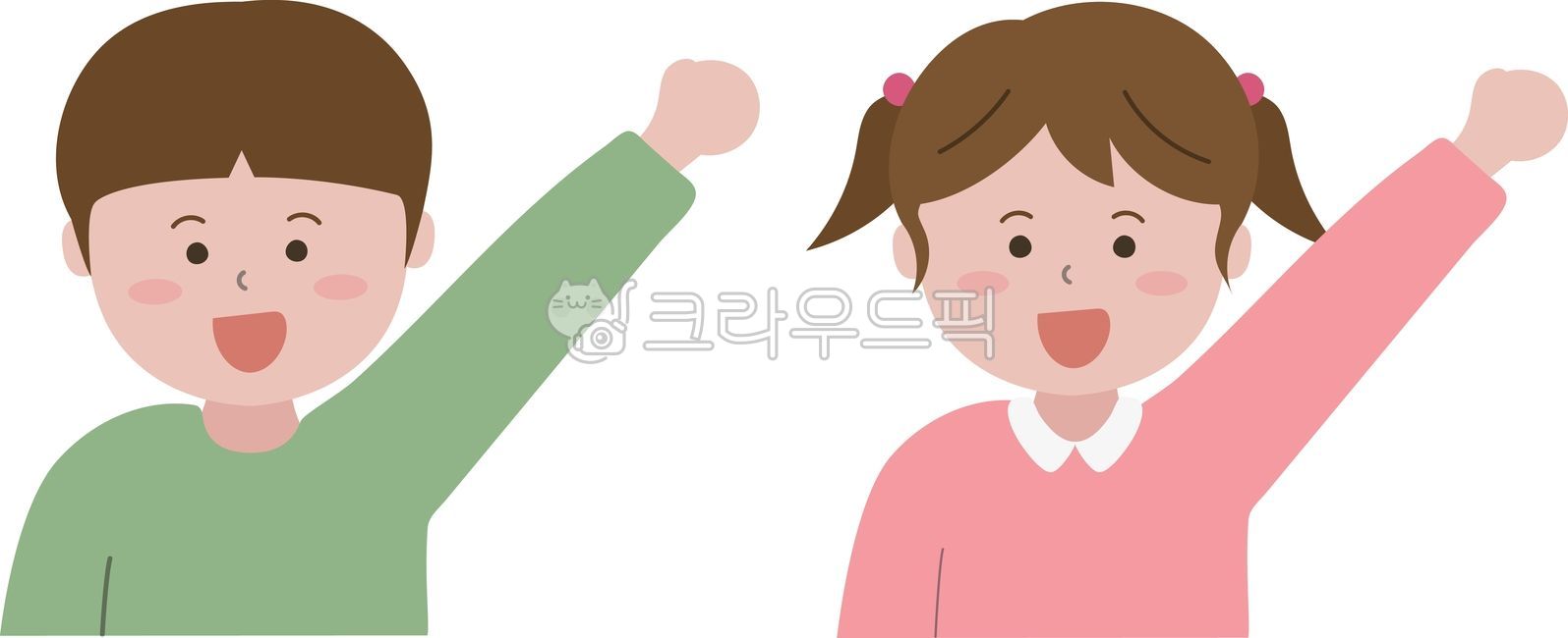 발표하는,어린이,아이,남자,여자,남자아이,여자아이,학생,수업중,자신감,말하는,발표,남학생,여학생,유치원,유치원생,어린이집,귀여운,손든