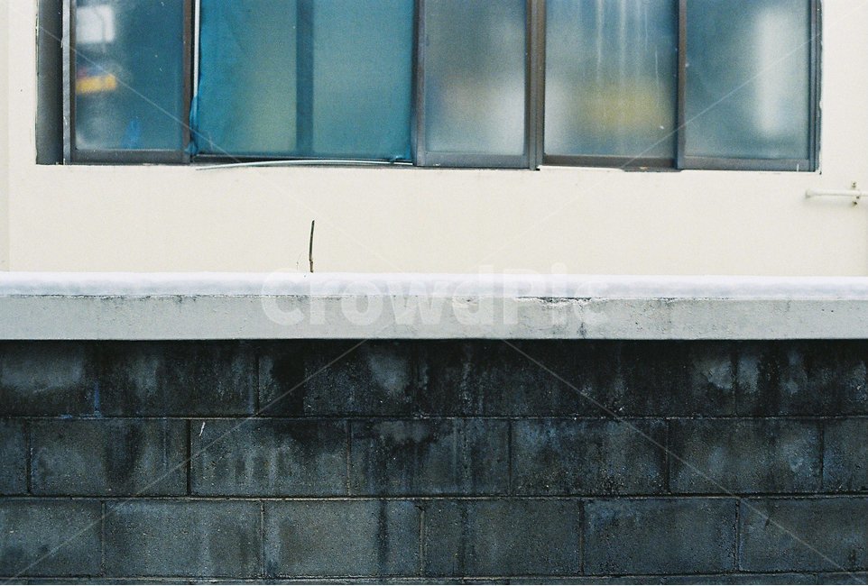 담장,겨울,눈,한가함,담벼락,여유,겨울,계절,winter,season,건축물,건물외관,exterior,building,structure,architecture,construction