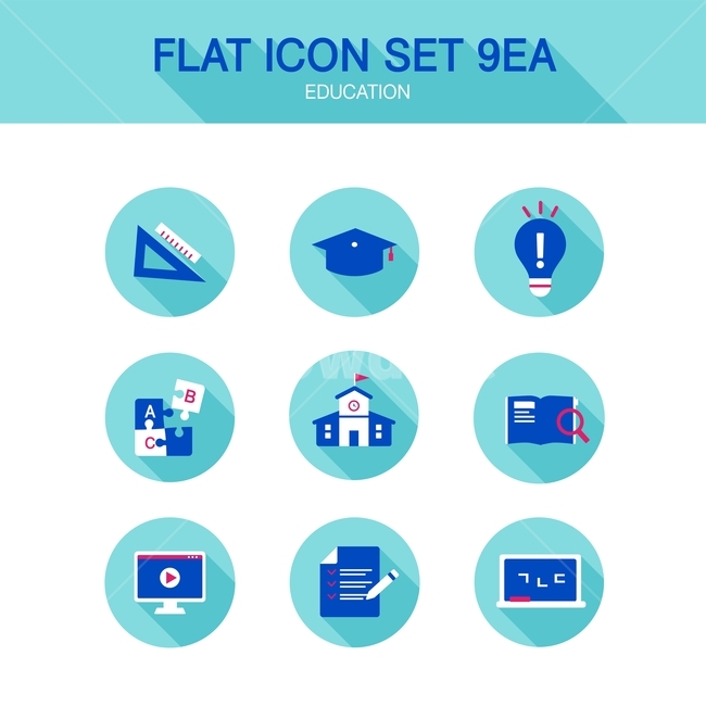 학사모,전구,아이디어,퍼즐,학교,공모전,대회,인포그래픽,엘리먼트,아이콘,플랫아이콘,교육,학교,공부,education,learning,study,school,그래픽,일러스트레이션,graphic,illustration,아이콘,icon