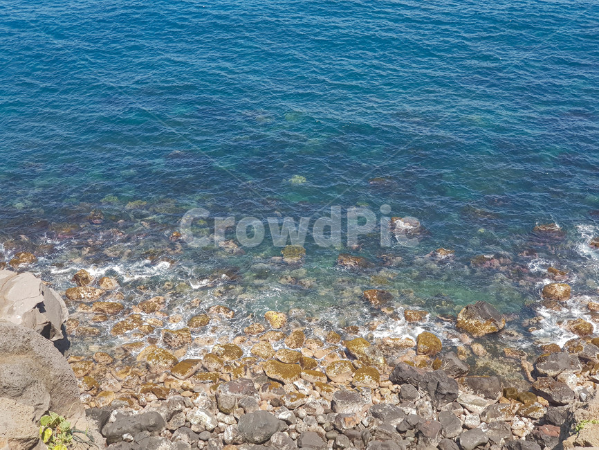 바다,힐링,파도,휴식,맑음,푸른바다,sea,bluesea,sunny,돌,rock,wave,rest,healing
