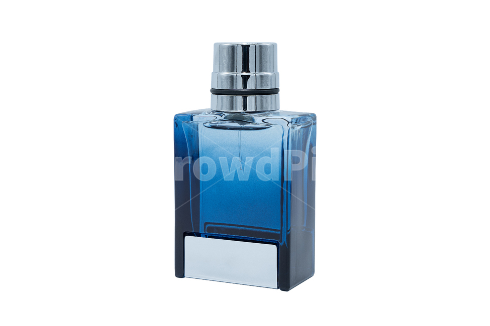향수,향기,파랑,하얀배경,누끼,액체,소품,제품,오브젝트,object,removebackground,perfume,뷰티,미용,beauty treatment,누끼,remove background