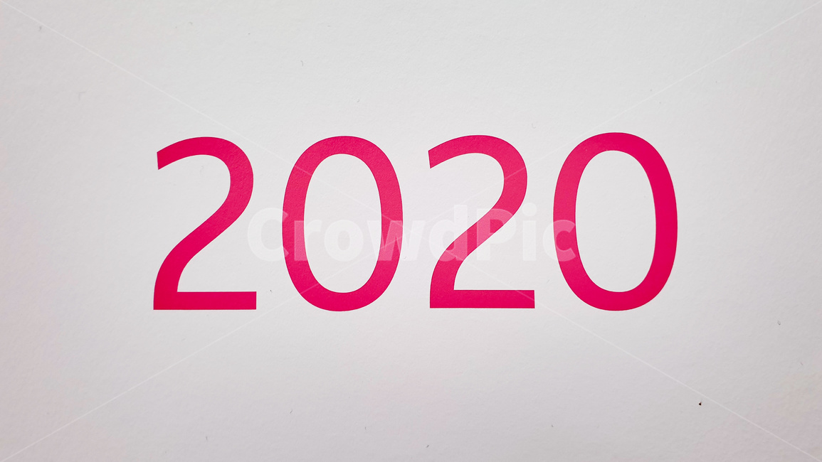 2020,새해,연도,새로운,해,새해,new year