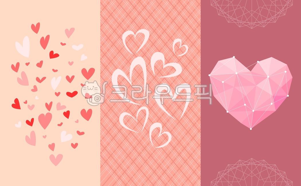 love,pink,Illustration,line,pattern,dot,checker,triangle,drawing,vector,checkered,texture,polygonal,check,picture,heart,polygon,illustration,geometry,circle
