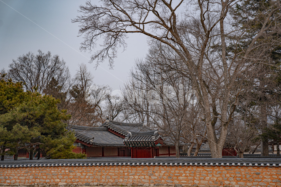 roof,지붕,담장,한국적인,동양적인,건물,경기전,한옥,한옥마을,사찰,묘,한국전통,한국문화,korean traditional,korean culture,건축물,건물외관,exterior,building,structure,architecture,construction