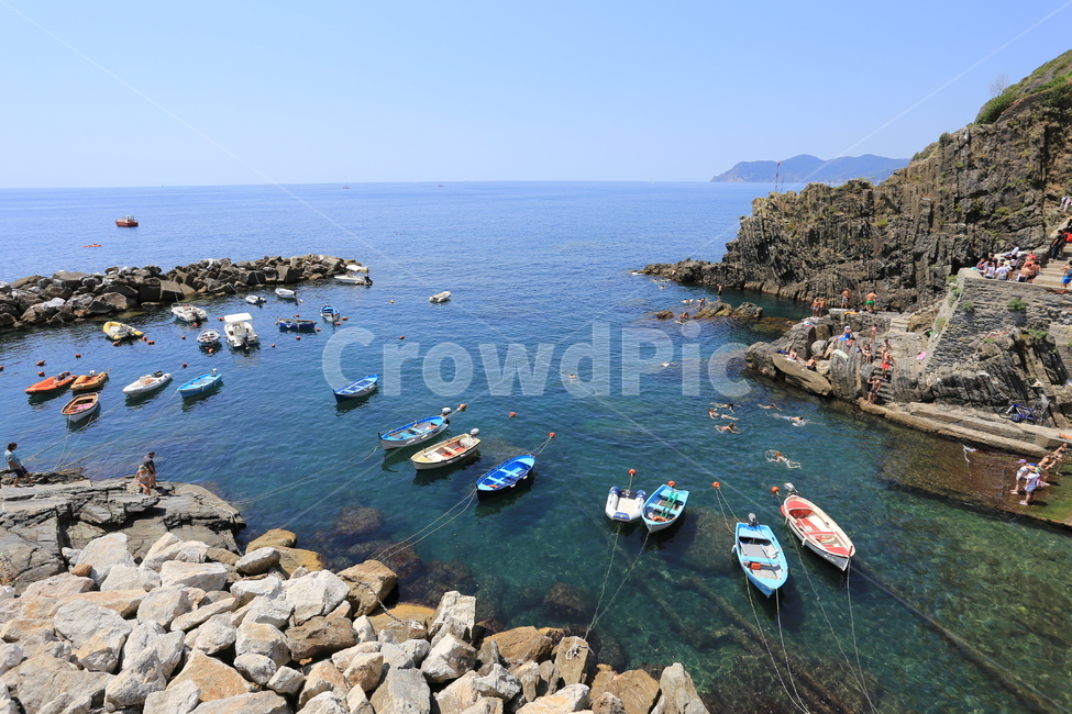 이태리,이탈리아,친퀘테레,italy,cinqueterre,마나롤라,유럽,바다,산,보트,방파제